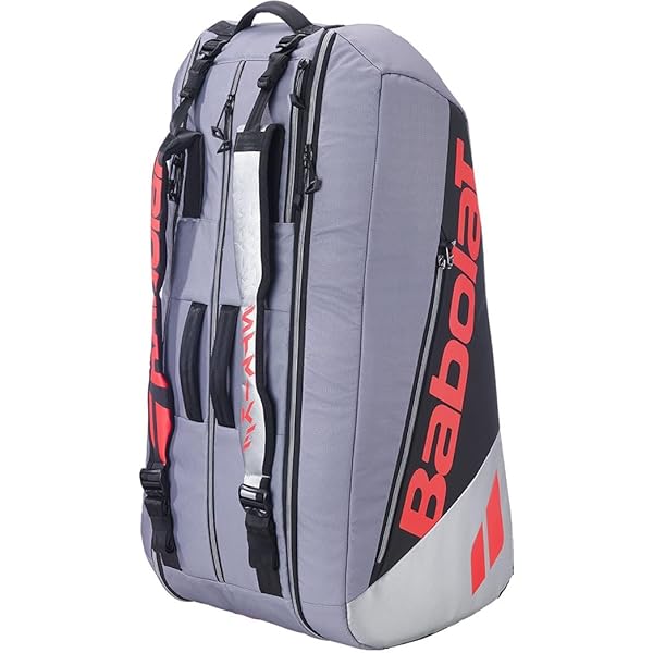 Amazon | バボラ Babolat テニスバッグ・ケース ピュアアエロ